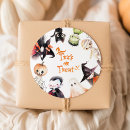 Pesquisar por trick or treat adesivos Dia das bruxas