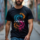 Pesquisar por alfabeto grafites roupas Monograma