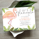 Pesquisar por festas flamingo convites Flamingo cor de rosa