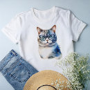 Pesquisar por gato hipster camisetas Senhora do gato