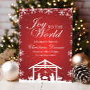 Pesquisar por de natal religiosos convites Jesus