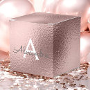 Pesquisar por dourado papel lembrancinhas caixinhas Monograma