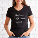Pesquisar por bem sucedido camisetas Feminista