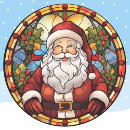 Pesquisar por janela natal adesivos Papais noeis