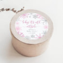 Pesquisar por floco de neve cor de rosa adesivos Natal