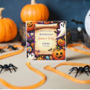 Pesquisar por laranja roxo convites For kids