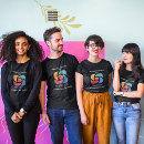 Pesquisar por logotipo camisetas Minimalista