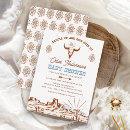 Pesquisar por oeste selvagem convites Pequeno vaqueiro a caminho