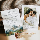 Pesquisar por árvore casamento convites Para de fotos