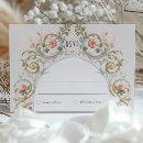 Pesquisar por victorian 9 13 convites Rsvp victoriano