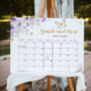 Pesquisar por borboletas calendarios Floral