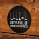 Pesquisar por bolas de golfe adesivos For him