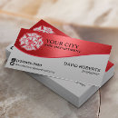 Pesquisar por incêndio cartao de visita Emergência