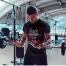 Pesquisar por sangue derramado camisetas Assustador