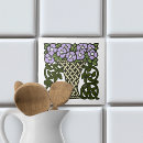 Pesquisar por artesanato azulejos Floral