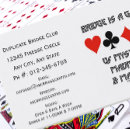 Pesquisar por mal cartao de visita Qualquer pessoa