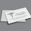 Pesquisar por visitas da medicina de cartao de visita Minimalista