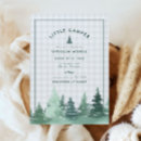 Pesquisar por acampamento e rústico convites Xadrez