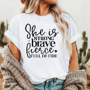 Pesquisar por seja forte e corajoso camisetas Qualquer pessoa