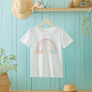 Pesquisar por nuvens arco íris camisetas Fofofo