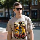 Pesquisar por missão camisetas Exploração