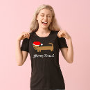 Pesquisar por dachshund bonito camisetas Desenho animado
