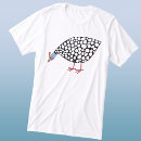 Pesquisar por guinea camisetas Animal