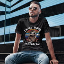 Pesquisar por modo do animal camisetas For him