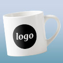 Pesquisar por consumidor canecas Logotipo