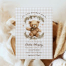 Pesquisar por teddy convites Boho