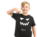 Pesquisar por black white infantil roupa Assustador