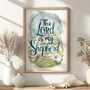 Pesquisar por salmo 23 artes pôsteres Bíblia