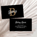 Pesquisar por material escritório de cartao de visita Monograma