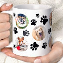 Pesquisar por pegada canecas Mãe de cachorro