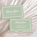 Pesquisar por material escritório de cartao de visita Monograma