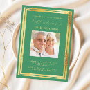 Pesquisar por emerald green convites Ouro
