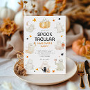Pesquisar por convite para spooktacular convites Fantasma