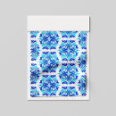 Pesquisar por flor tribal artesanato material Boho