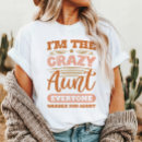 Pesquisar por eu não sou louco camisetas For her