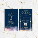 Pesquisar por stars cartao de visita Celestial