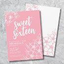 Pesquisar por rosa em adolescente feminino cor de rosa convites For her