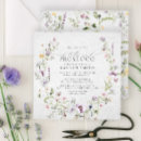 Pesquisar por flor da lavanda convites Floral