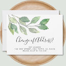 Pesquisar por alteração convites Nova casa