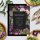 Pesquisar por fundo floral brilhante convites Elegante