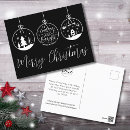 Pesquisar por feliz natal aos clientes cartoes postais Customer