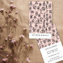 Pesquisar por doodle cartao de visita Jardim