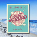 Pesquisar por bilbao cartoes postais Retrô
