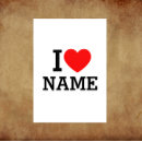 Pesquisar por namorado flyers For her