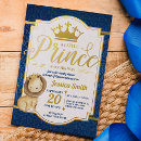Pesquisar por lion baby shower convites For kids