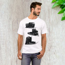 Pesquisar por caminhão do vintage camisetas For him